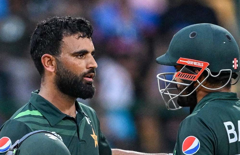 पाकिस्तान क्रिकेट में हड़कंप, बाबर आजम और फखर जमां की चोट पर PCB करेगा जांच
