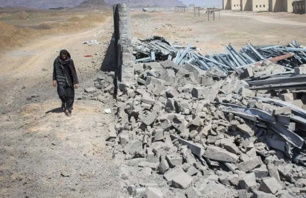 पाकिस्तान ने कंधार में एयरस्ट्राइक की, ड्रोन हमलों के बाद सैन्य ठिकाना हुआ निशाना