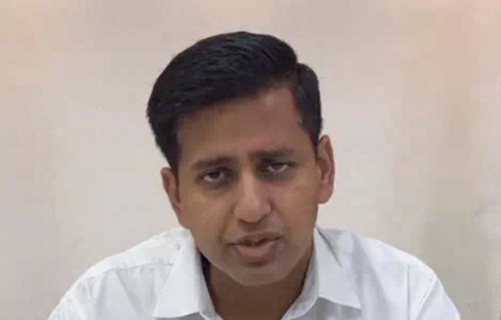 जालंधर में LPG सिलेंडरों की कालाबाजारी रोकने के लिए हेल्पलाइन जारी, अफवाह फैलाने पर कार्रवाई