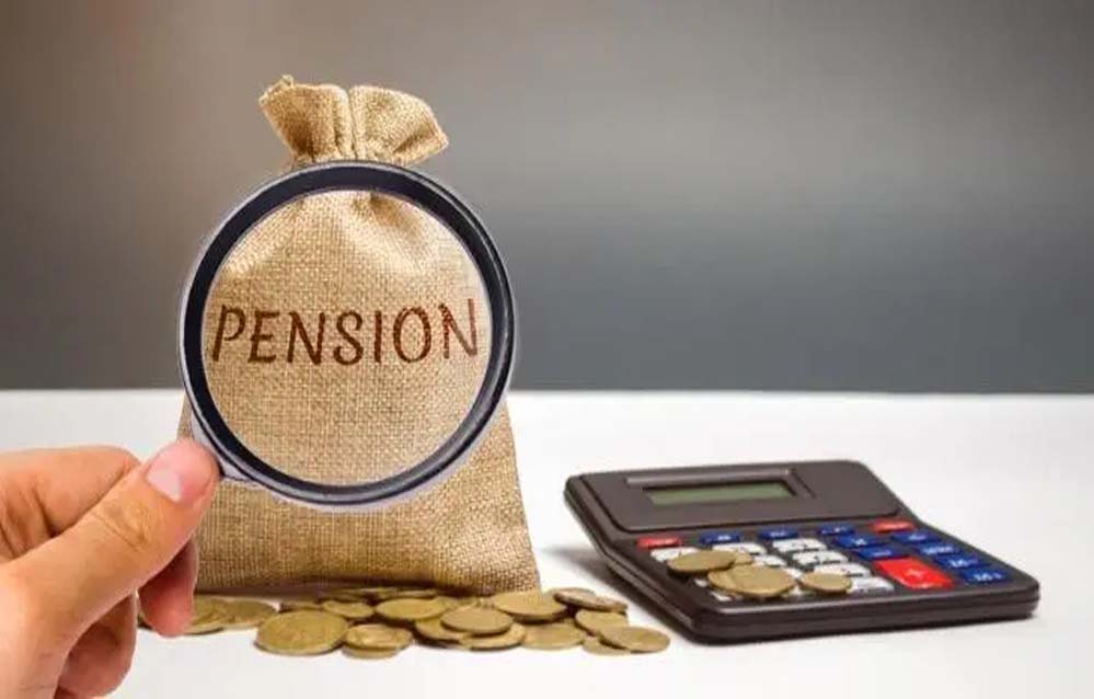 1 अप्रैल से MP में पेंशन भुगतान व्यवस्था में बड़ा बदलाव, जिला पेंशन कार्यालय बंद, SBI को मिलेगा पूरा जिम्मा, जानें प्रक्रिया