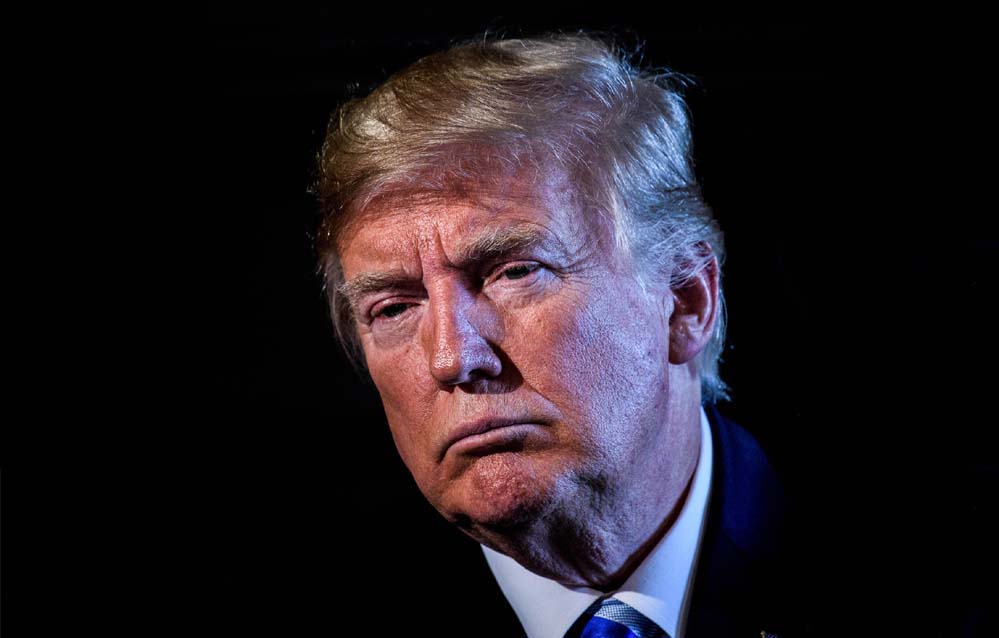 होर्मुज संकट में ट्रंप को झटका, जापान और ऑस्ट्रेलिया ने मना किया, साउथ कोरिया ने दिया असमंजसपूर्ण जवाब