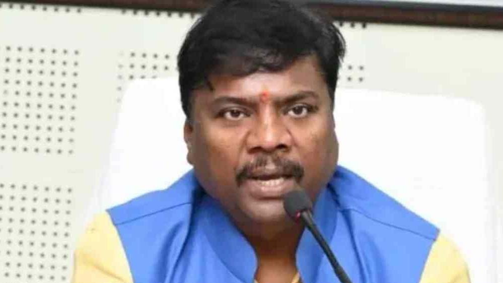 पर्यावरण संरक्षण, जैव संवर्धन तथा वनवासियों की आजीविका को मजबूत करने सरकार प्रतिबद्ध: मंत्री कश्यप