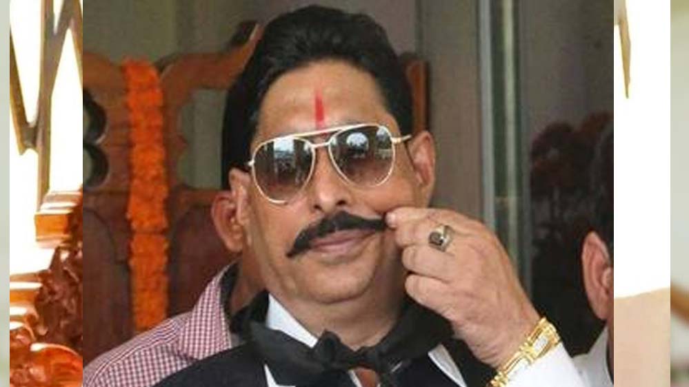 दुलारचंद मर्डर केस: बाहुबली अनंत सिंह को 4 महीने बाद मिली जमानत