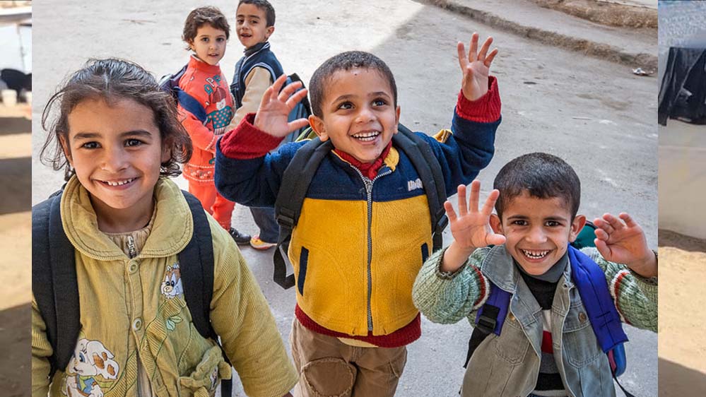 ईरान-इजरायल से लेकर पाक-अफगान तक युद्ध, करोड़ों बच्चों की पढ़ाई पर पड़ा गहरा असर, सेव द चिल्ड्रन की रिपोर्ट