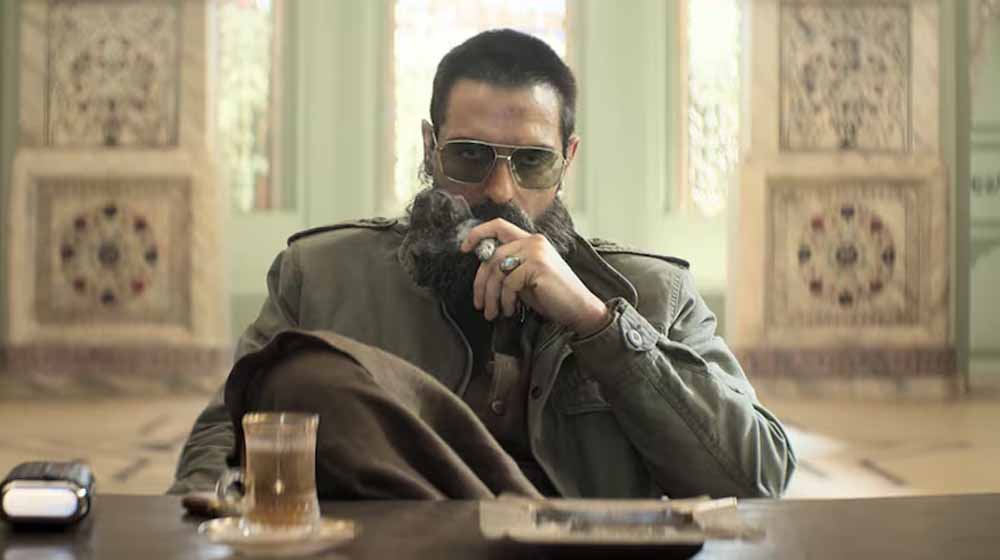 ‘धुरंधर’ के बाद अर्जुन रामपाल फिर बनेंगे सोलो हीरो