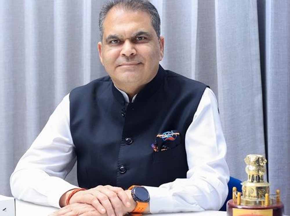 8 महीने में अरोड़ा नंबर-1: बजट में सबसे ज्यादा पैसा, दूसरे नंबर पर खुड्डियां