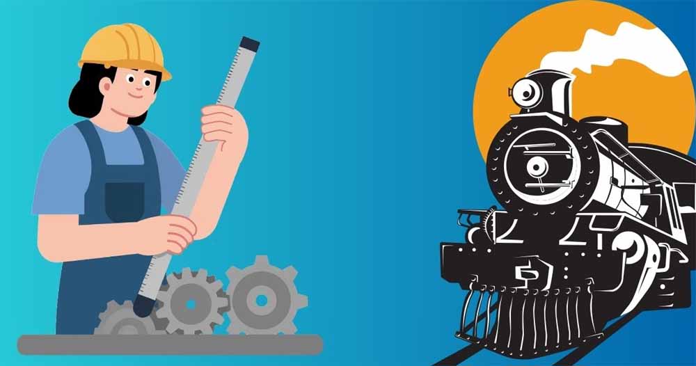 RRB Group D Recruitment: 22,195 वैकेंसी के लिए आज आखिरी मौका, 10वीं पास उम्मीदवार करें आवेदन