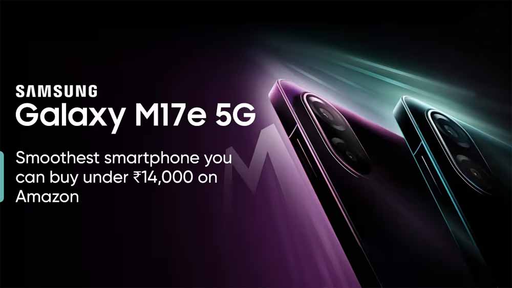 Samsung ला रहा है पावरफुल स्मार्टफोन: 6000mAh बैटरी और 50MP कैमरा, 17 मार्च को लॉन्च