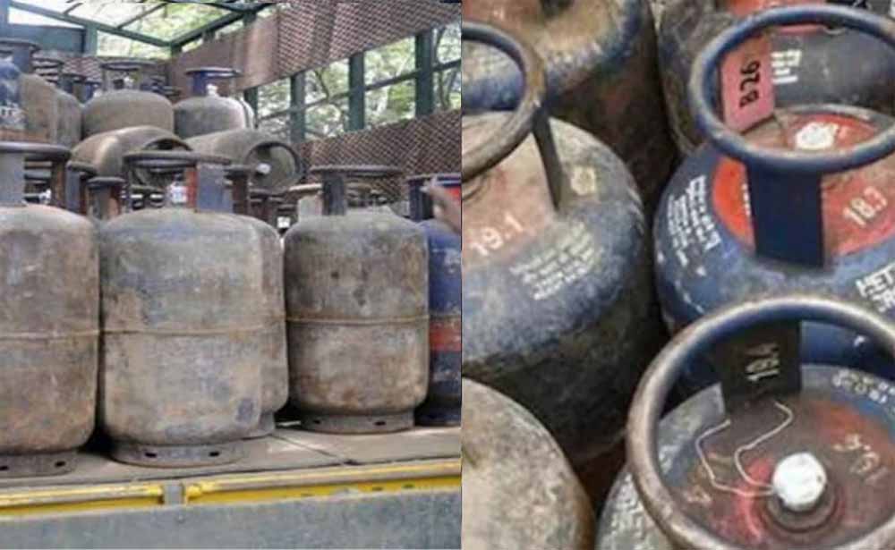 मुंबई में LPG किल्लत से बढ़ी चिंता: कमर्शियल सिलेंडर की सप्लाई रुकी, डीलर्स ने बताए कारण