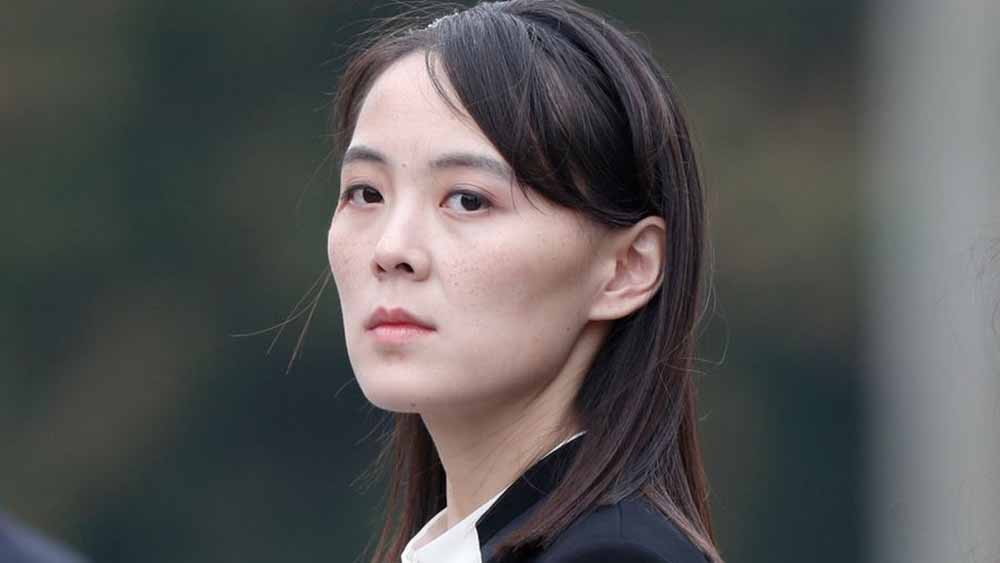 US-South Korea सैन्य अभ्यास पर उत्तर कोरिया की चेतावनी, किम जोंग-उन की बहन ने कहा—परिणाम होंगे खतरनाक