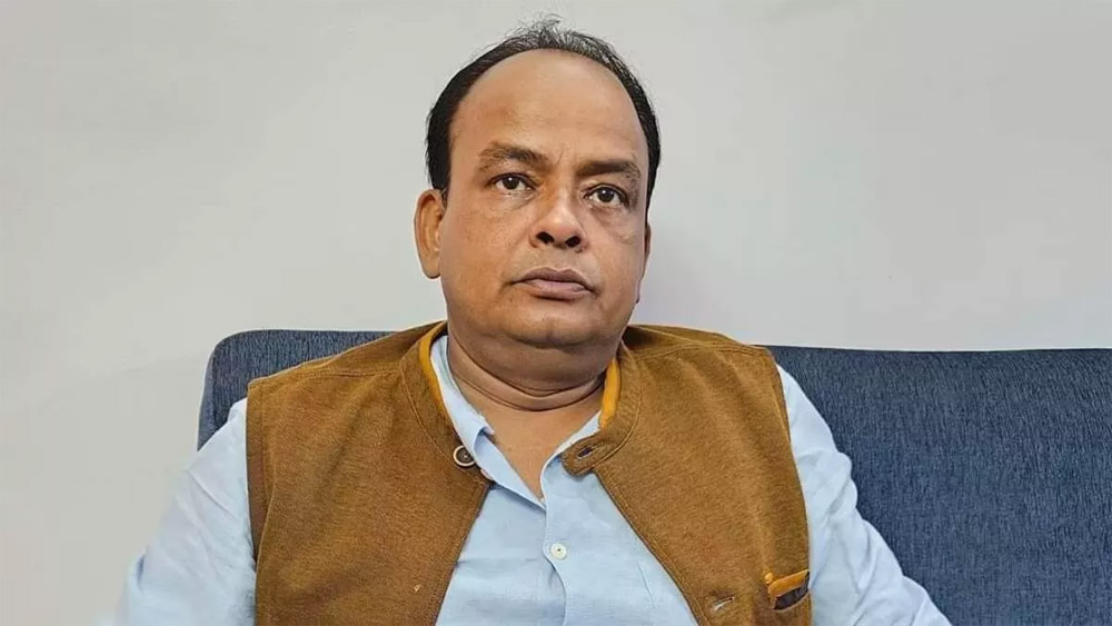 गैस सिलेंडर महंगाई के खिलाफ मंत्री इरफान अंसारी का ऐलान, करेंगे धरना गैस सिलेंडर महंगाई के खिलाफ मंत्री इरफान अंसारी का ऐलान, करेंगे धरना