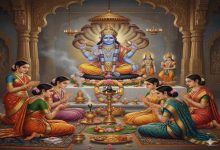 पापमोचनी एकादशी व्रत रख रहे हैं? इन गलतियों से रहें सावधान, नहीं मिलेगा पूरा फल पापमोचनी एकादशी व्रत रख रहे हैं? इन गलतियों से रहें सावधान, नहीं मिलेगा पूरा फल