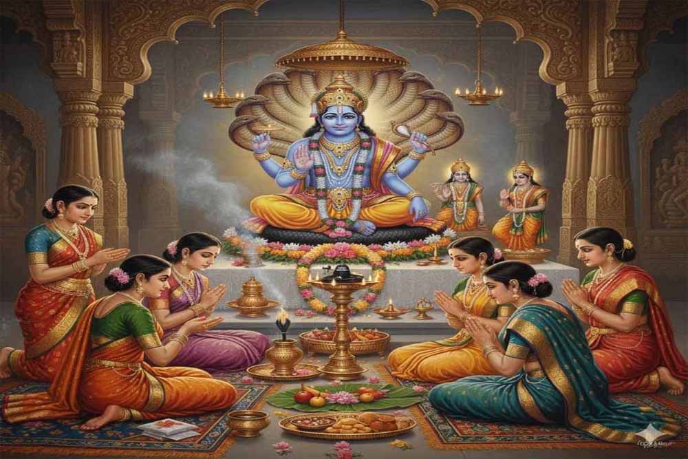 पापमोचनी एकादशी व्रत रख रहे हैं? इन गलतियों से रहें सावधान, नहीं मिलेगा पूरा फल पापमोचनी एकादशी व्रत रख रहे हैं? इन गलतियों से रहें सावधान, नहीं मिलेगा पूरा फल