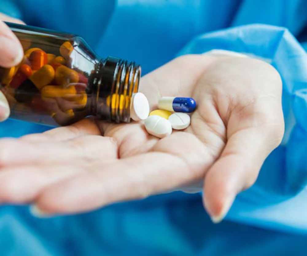 दवाओं की ताकत बढ़ाने का ‘सीक्रेट’ मिला, कैंसर उपचार में बड़ी कामयाबी