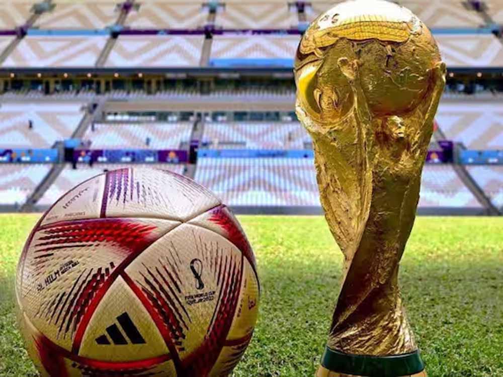 प्लेऑफ की जंग के लिए इराक का खास इंतजाम, FIFA World Cup 2026 क्वालीफायर खेलने प्राइवेट प्लेन से मेक्सिको रवाना