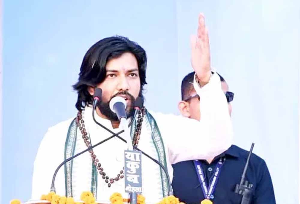 समानता के मार्ग पर सरकार, “मनखे-मनखे एक समान” हमारा मूल मंत्र : मंत्री गुरु खुशवंत साहेब