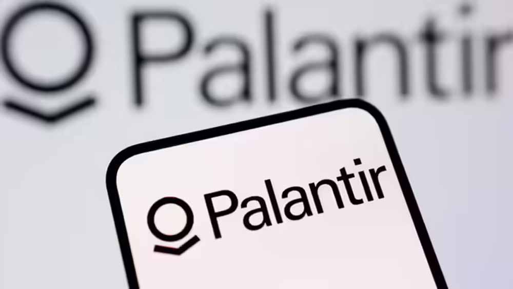 कौन है दुनिया की सबसे रहस्यमयी AI कंपनी? ईरान हमलों में मदद पर अमेरिका ने किया सम्मानित