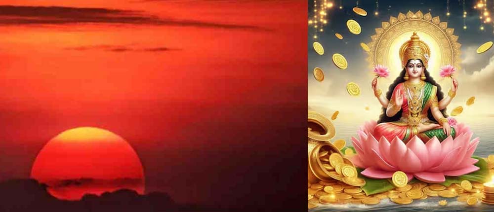 शाम ढलते ही न करें ये 5 गलतियां, धन की देवी हो सकती हैं अप्रसन्न