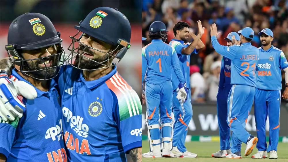 17 शहरों में गूंजेगा क्रिकेट का रोमांच, BCCI ने जारी किया पूरा शेड्यूल