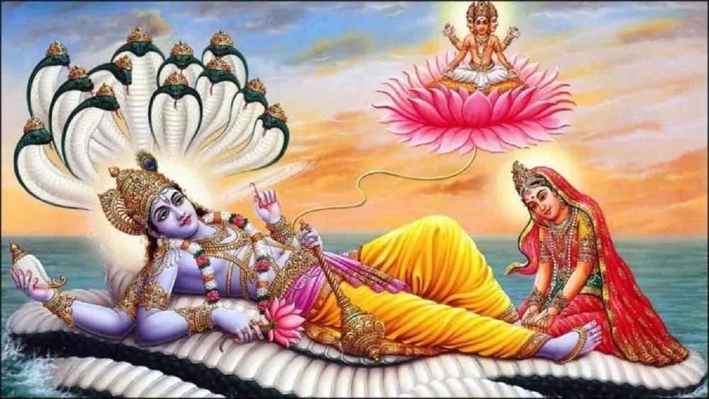 व्रत-त्योहार अपडेट: अप्रैल में पड़ेंगी दो एकादशी, नोट करें सही तारीख और पूजा का समय
