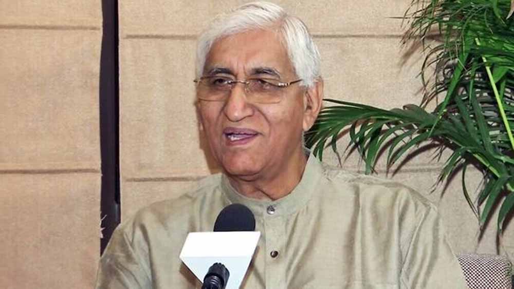 कांग्रेस का बड़ा प्लान: 2028 चुनाव में नए चेहरों को मिलेगा मौका, नेता के बयान से बढ़ी हलचल