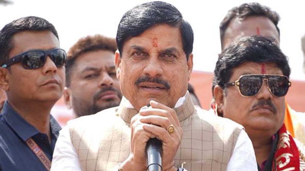 मुख्यमंत्री डॉ. यादव ने कहा, 'चेटीचंड पर्व भारतीयों के हृदय में अखंड भारत का सपना जगाता है