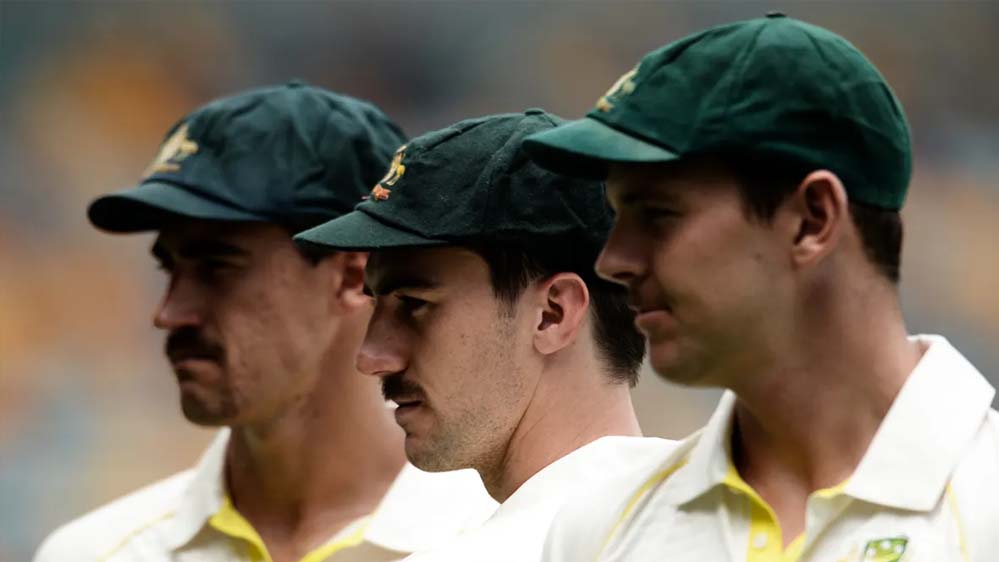 IPL टीमों के लिए नई चिंता, ऑस्ट्रेलियाई पेस अटैक से बिगड़ा गेम प्लान