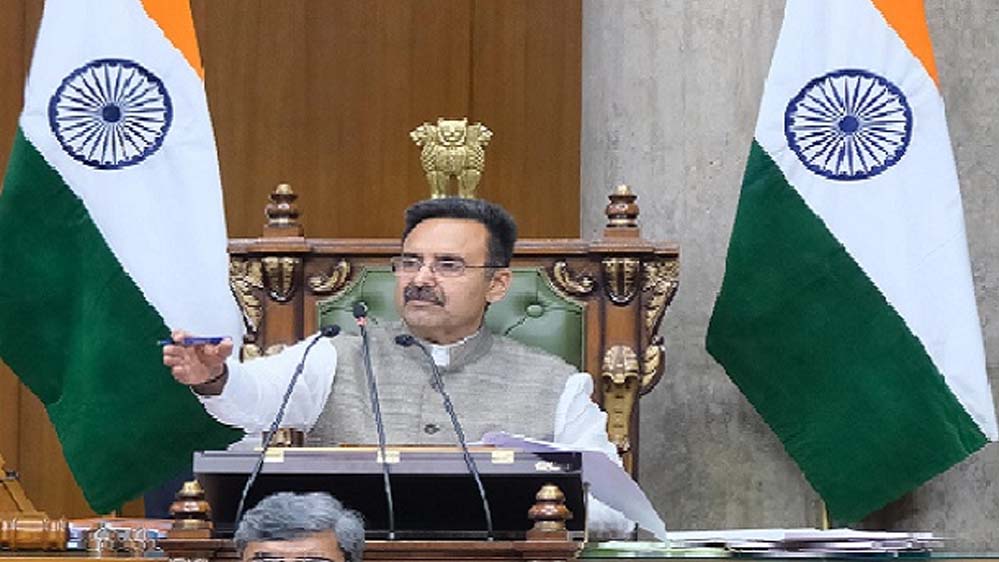 हरियाणा विधानसभा का बजट सत्र समाप्त, 54 घंटे से ज्यादा चली विचारपूर्ण चर्चा