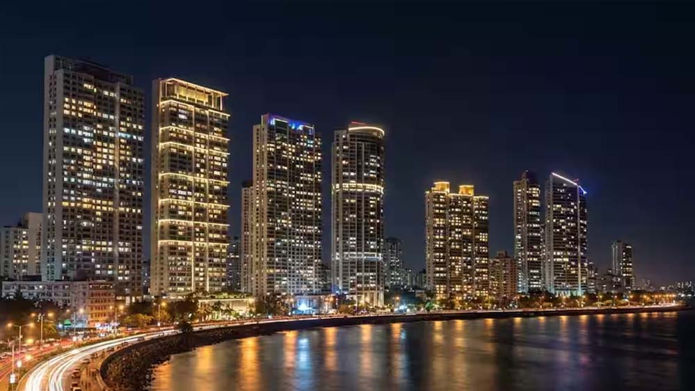 मुंबई में घर की कीमतों में इजाफा, ईरान-इजरायल तनाव का पड़ा असर