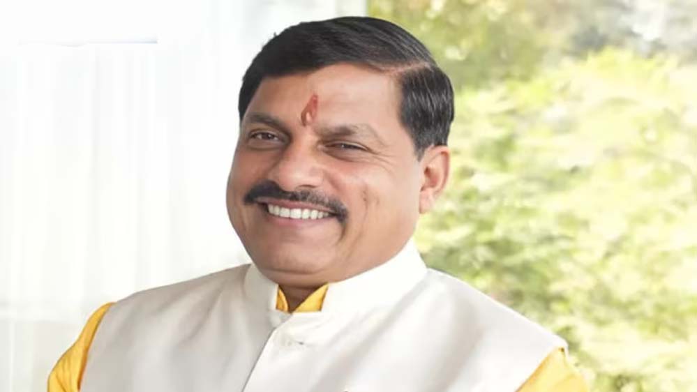 सीएम मोहन यादव जयपुर में निवेशकों से करेंगे मुलाकात, टेक्सटाइल से लेकर EV तक के अवसरों पर चर्चा