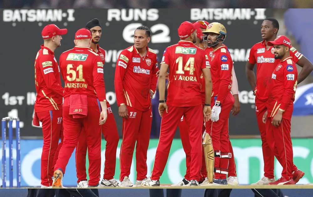 पंजाब किंग्स की कप्तानी का मुश्किल 'कांटों भरा ताज', 17 धुरंधर हुए असफल