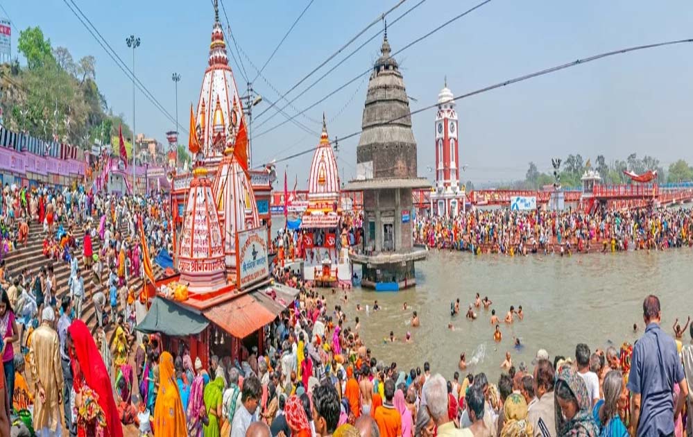 अखाड़ा परिषद का बड़ा फैसला, अर्धकुंभ 2027 और महाकुंभ 2028 में बिना पहचान पत्र के नहीं होंगे साधु संतों का प्रवेश