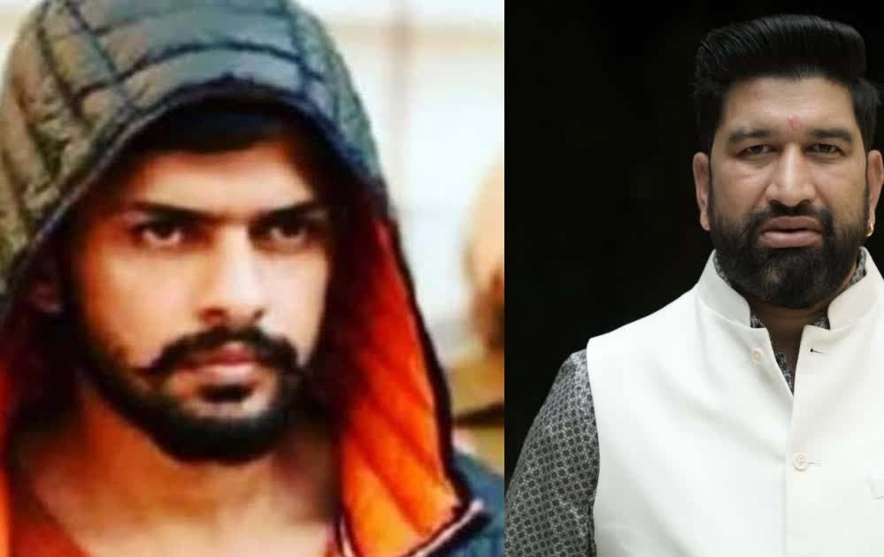 भोपाल में लॉरेंस गैंग का खौफ, कारोबारी से 10 करोड़ रंगदारी की मांग, जान से मारने की धमकी