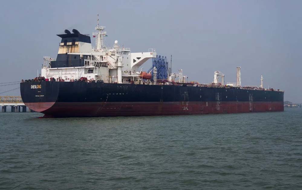 होर्मुज स्ट्रेट से गुजरेंगे भारतीय झंडे वाले 2 गैस टैंकर, LPG पर मिली गुड न्यूज