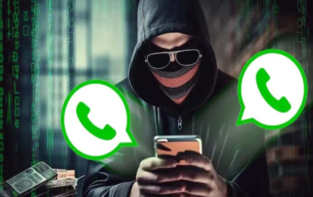 वॉट्सऐप करेगा डिजिटल अरेस्ट में इस्तेमाल हो रहे डिवाइस ID को ब्लॉक, केंद्र सरकार का कड़ा कदम