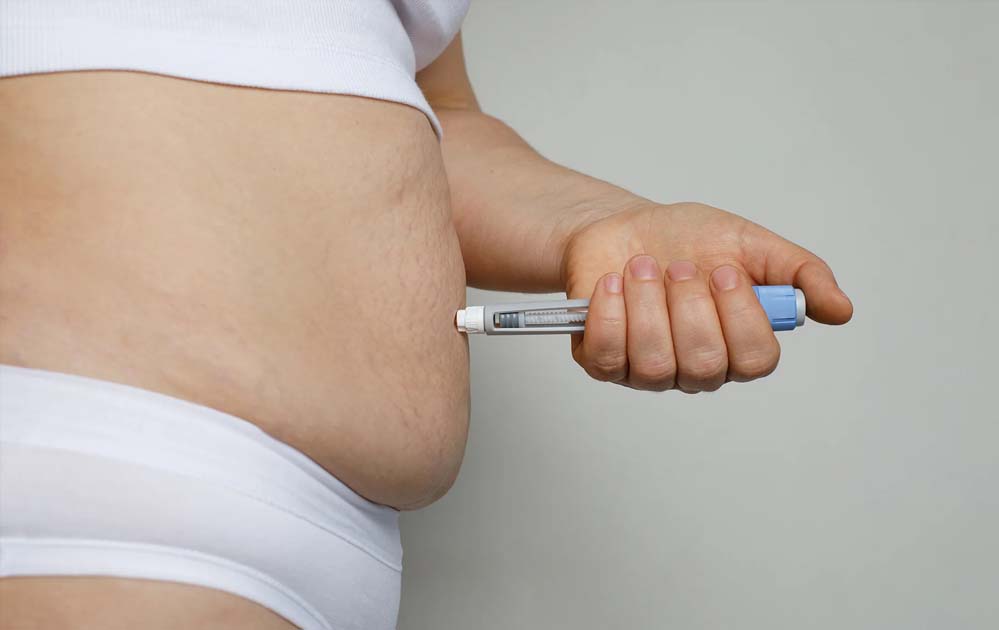 वेट लॉस इंजेक्शन पर 70% की छूट, जानें क्यों गिर रहे हैं दाम