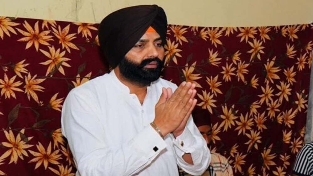 लालजीत सिंह भुल्लर की गिरफ्तारी, पंजाब के CM भगवंत मान के आदेश पर हुआ एक्शन