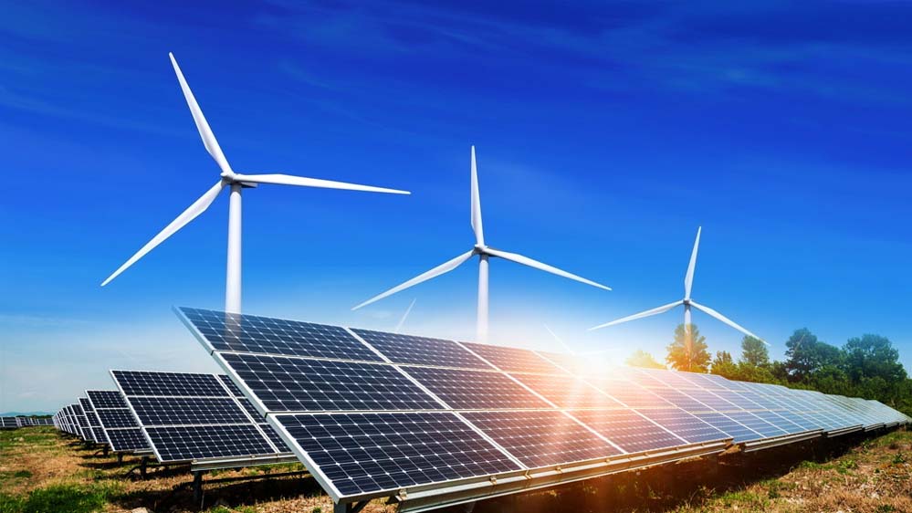 प्रभावी नीतियों, बड़े सोलर प्रोजेक्ट्स और जनभागीदारी के चलते 4 लाख से अधिक रूफटॉप सोलर संयंत्र स्थापित