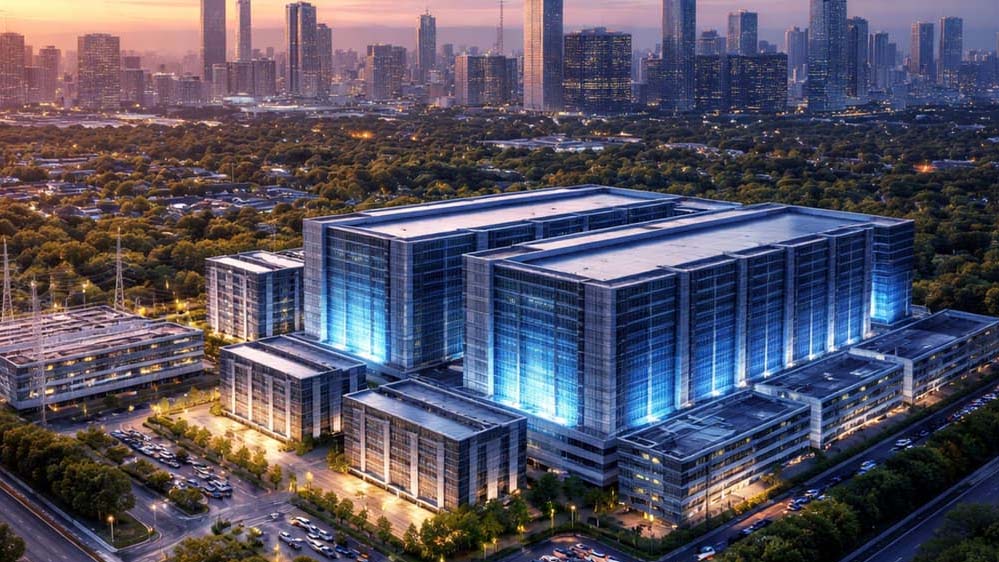 उत्तर प्रदेश निजी बिजनेस पार्क विकास योजना-2025 को योगी कैबिनेट की मंजूरी