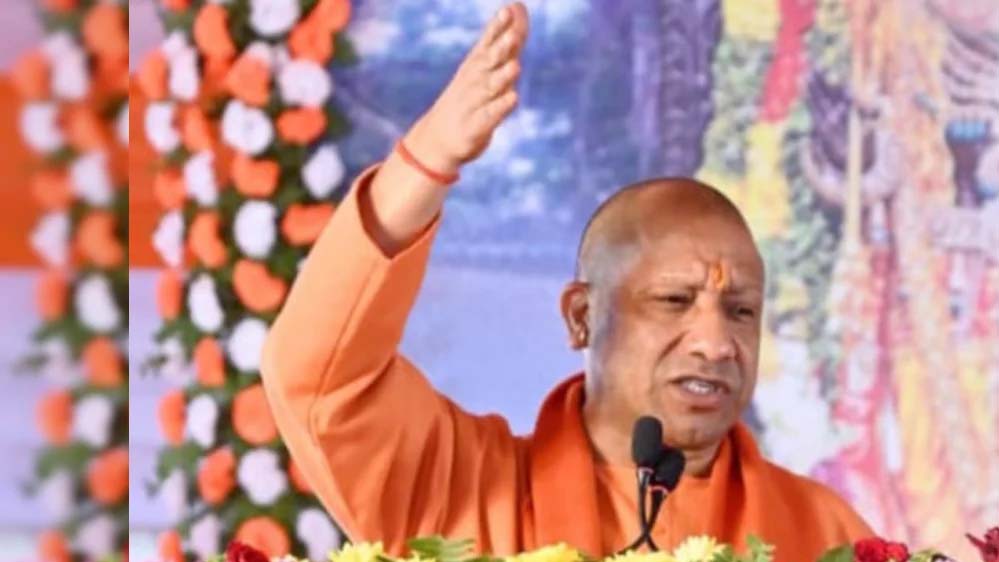 नदियों की निर्मलता के लिए सीएम योगी ने पूर्व सरकार से 10 गुना अधिक काम किया