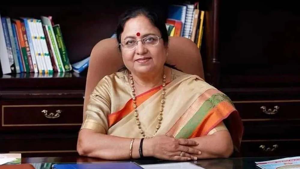 बेबी रानी मौर्य का बयान: यूपी में महिला सशक्तिकरण अब नारा नहीं, जमीनी हकीकत है बेबी रानी मौर्य का बयान: यूपी में महिला सशक्तिकरण अब नारा नहीं, जमीनी हकीकत है