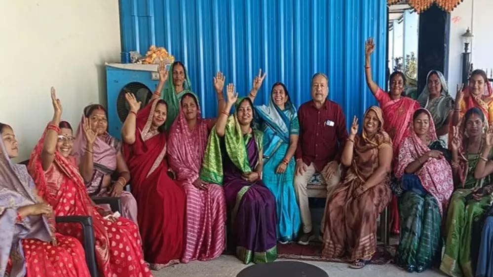 लाभार्थी से लीडर बनीं प्रदेश की महिलाएं, सशक्तिकरण की नई मिसाल