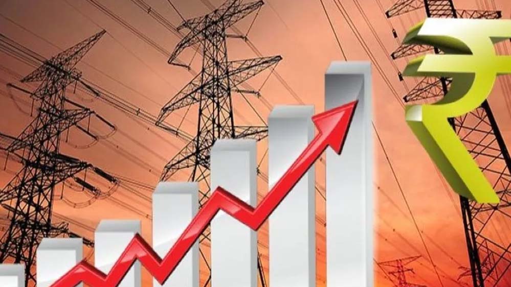 दिल्ली में बिजली के दामों में होगी वृद्धि, अप्रैल से लागू होगा नया प्लान