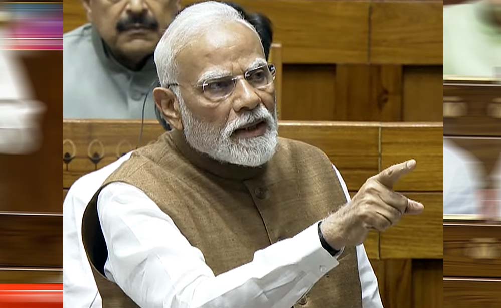 PM मोदी ने चेताया, 'अगर यह जंग जारी रही, तो हालात गंभीर हो सकते हैं