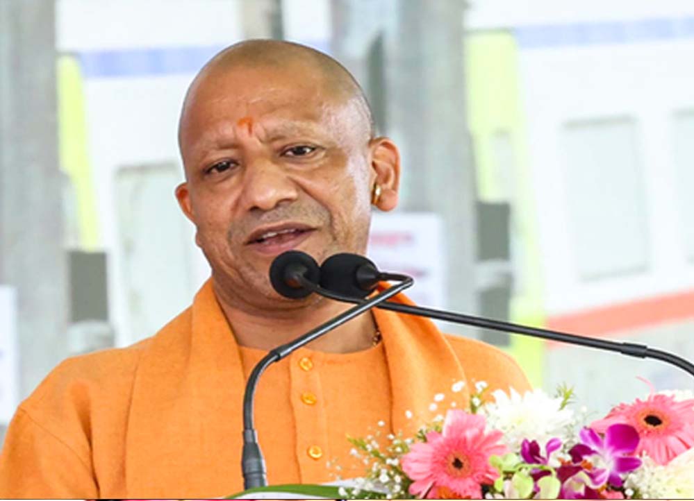 नवनिर्माण के नौ वर्ष: स्वस्थ और समर्थ युवा होंगे उत्तर प्रदेश के विकास की मजबूत आधारशिला नवनिर्माण के नौ वर्ष: स्वस्थ और समर्थ युवा होंगे उत्तर प्रदेश के विकास की मजबूत आधारशिला