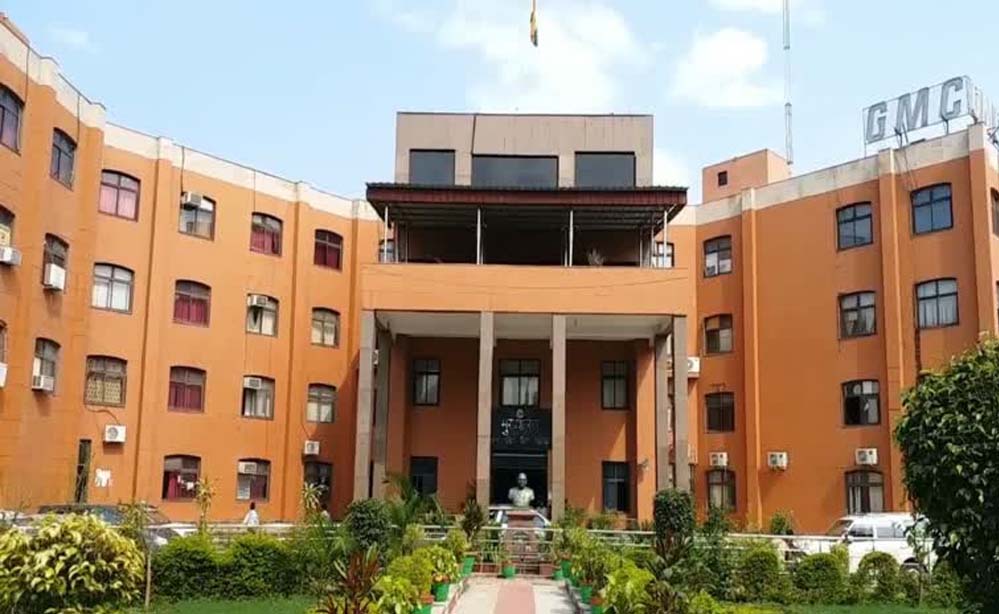 ग्वालियर नगर निगम ने संपत्ति कर पर 50% छूट की घोषणा की, 31 मार्च के बाद मिलेगा नहीं फायदा ग्वालियर नगर निगम ने संपत्ति कर पर 50% छूट की घोषणा की, 31 मार्च के बाद मिलेगा नहीं फायदा