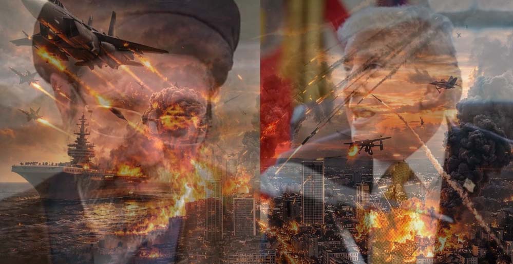 ईरान से जंग खत्म करने के लिए ट्रंप की 15 शर्तें: एक महीने का सीजफायर, नो न्यूक्लियर और होर्मुज