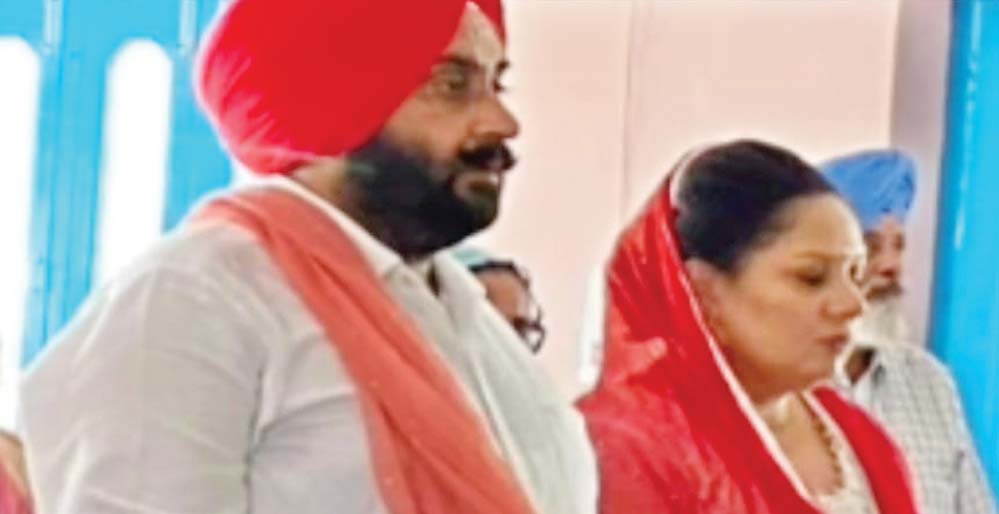 AAP विधायक शिवपुरी से गिरफ्तार, रेप मामले में फरार थे; पंजाब पुलिस ने बिना सूचना की छापेमारी, 3 सहयोगी भी पकड़े गए