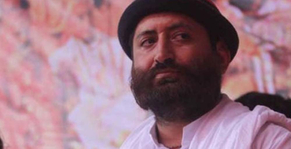 आसाराम के बेटे नारायण साईं ने कुटुम्ब न्यायालय में दी पेशी, पत्नी ने दायर की तलाक की याचिका