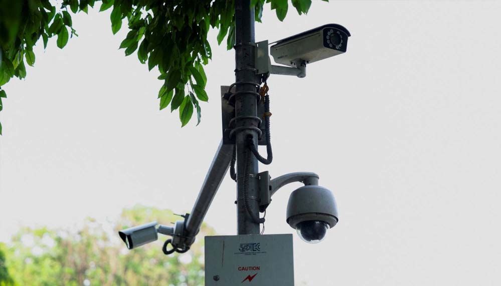 सरकार का नया नियम: CCTV कैमरे से हो रही थी जासूसी, डेटा पाकिस्तान तक पहुंच रहा था